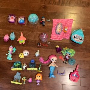 TOYS-$15 for all